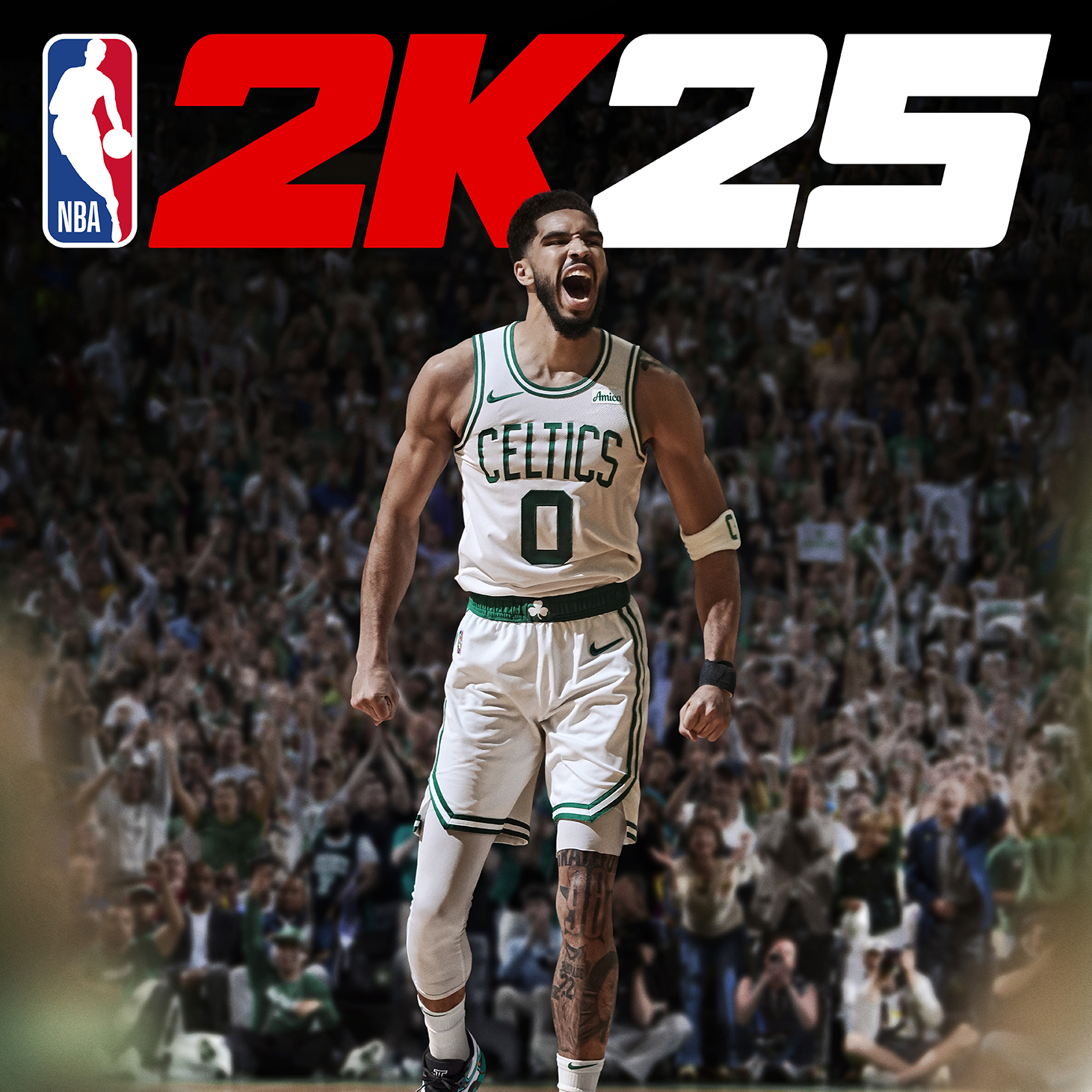 Reseña de NBA 2K25: ¿Una Canasta Perfecta o Más de lo Mismo?